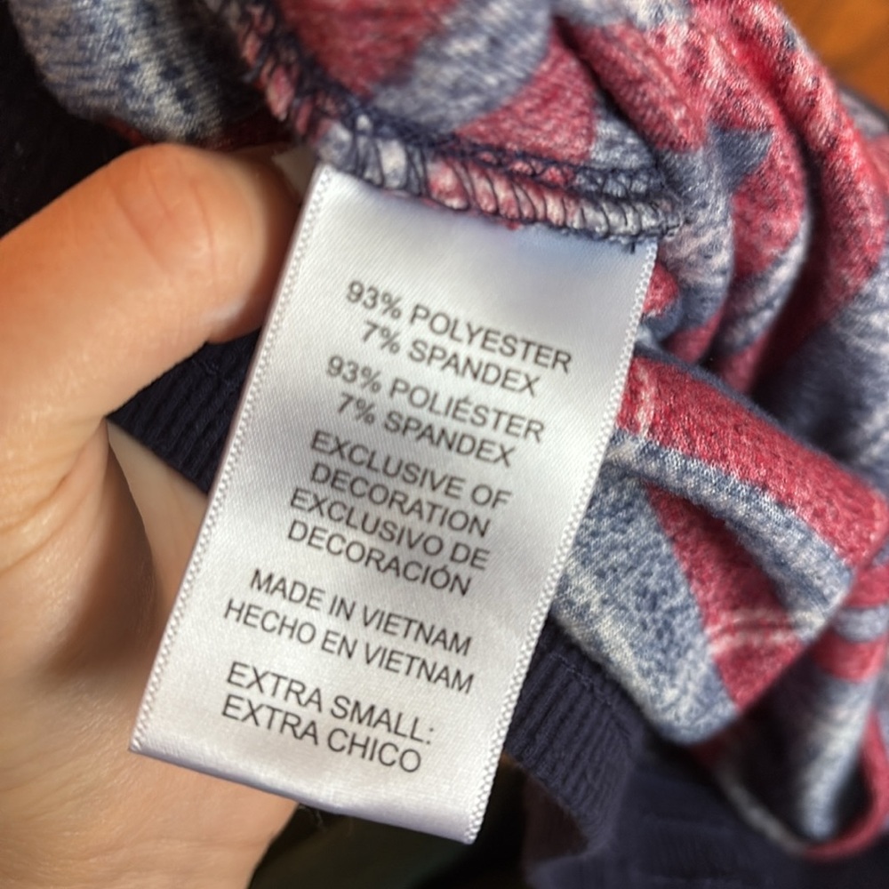 Plaid Pajama Pants - Picture 2 of 2